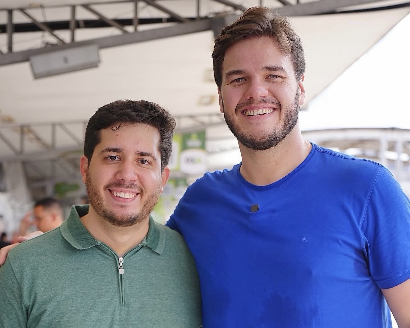 O perfil esperado para o substituto de Vitor Ribeiro na STTP (e a dificuldade em encontrá-lo)