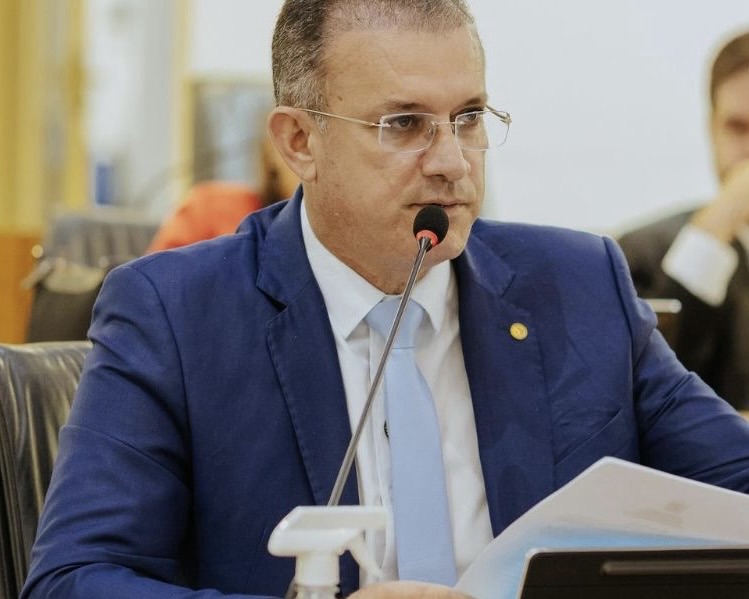 PPP da Cagepa: Sargento Neto cobra transparência ao Estado e defende fiscalização rigorosa