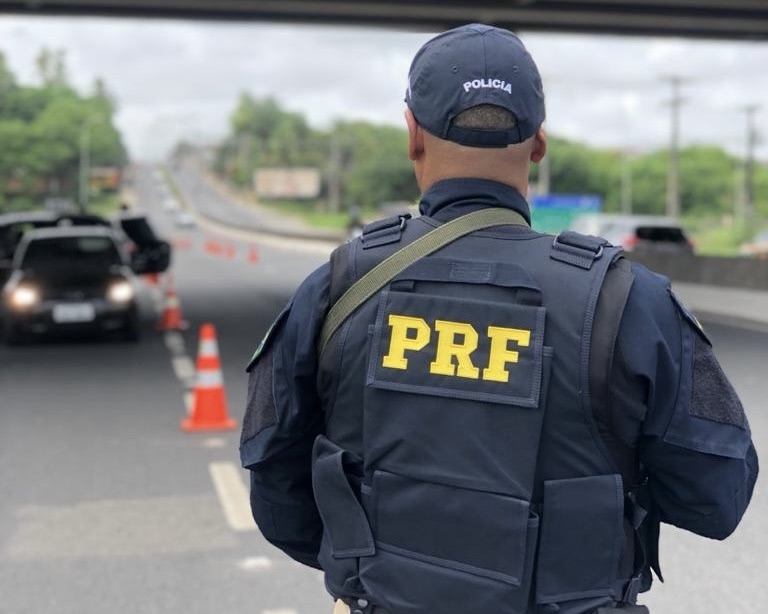 Paraíba registra 19 mortes nas rodovias federais durante São João, confirma PRF