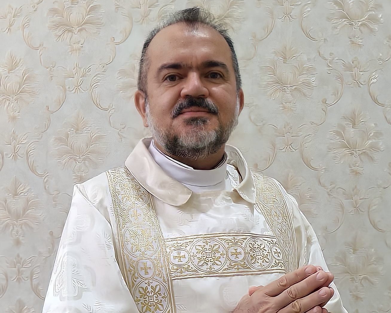 Professor demitido da UFCG após denúncias de assédio sexual contra alunas é diácono da Diocese de Campina Grande
