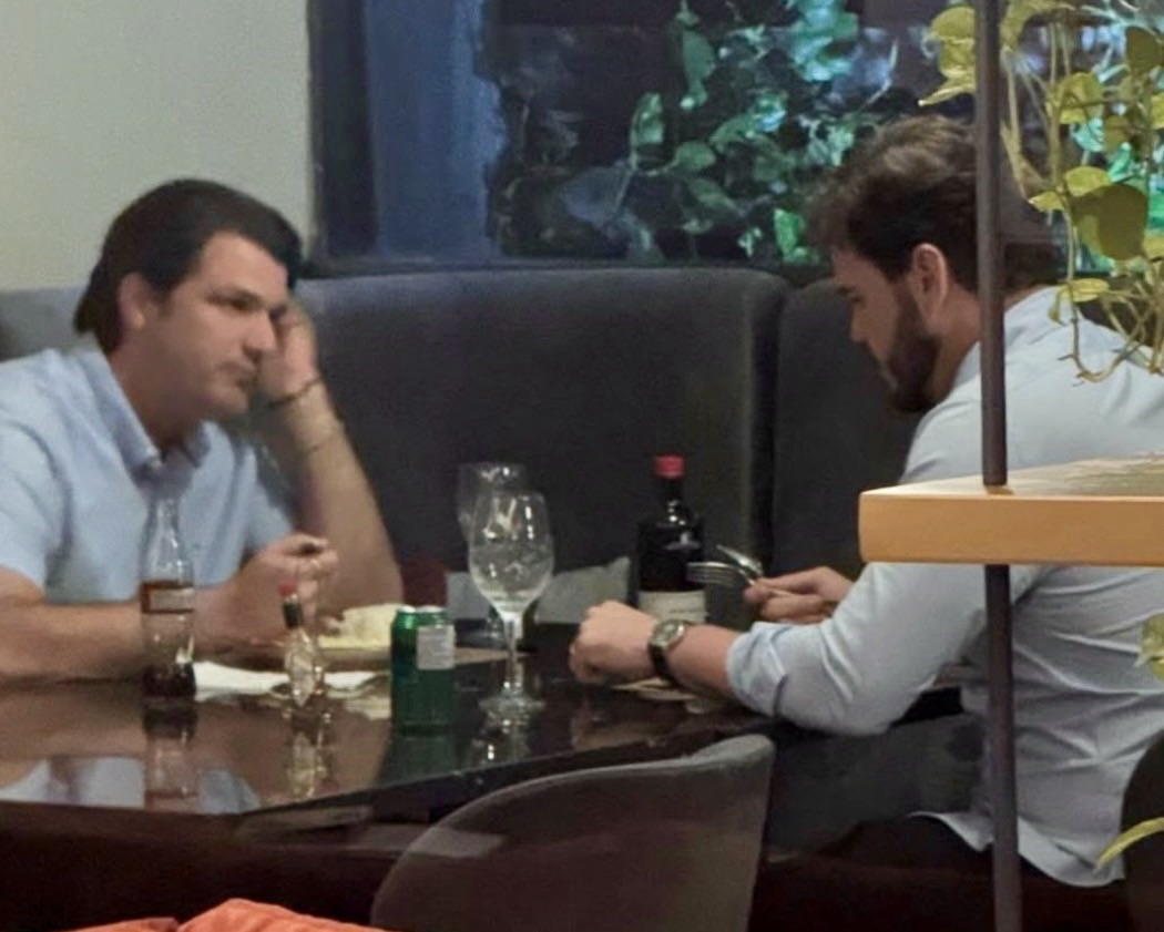 Encontro entre Leo e Bruno tem reflexão sobre a nova geração no poder e aproxima de vez João Pessoa e Campina Grande
