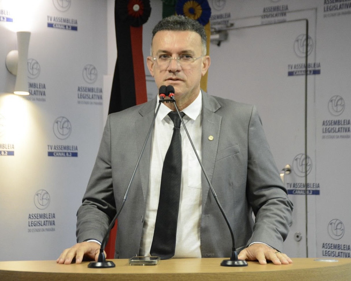 Taxas de cartório vão aumentar até 8.000% na Paraíba; Sargento Neto votou contra e defende revogação&nbsp;